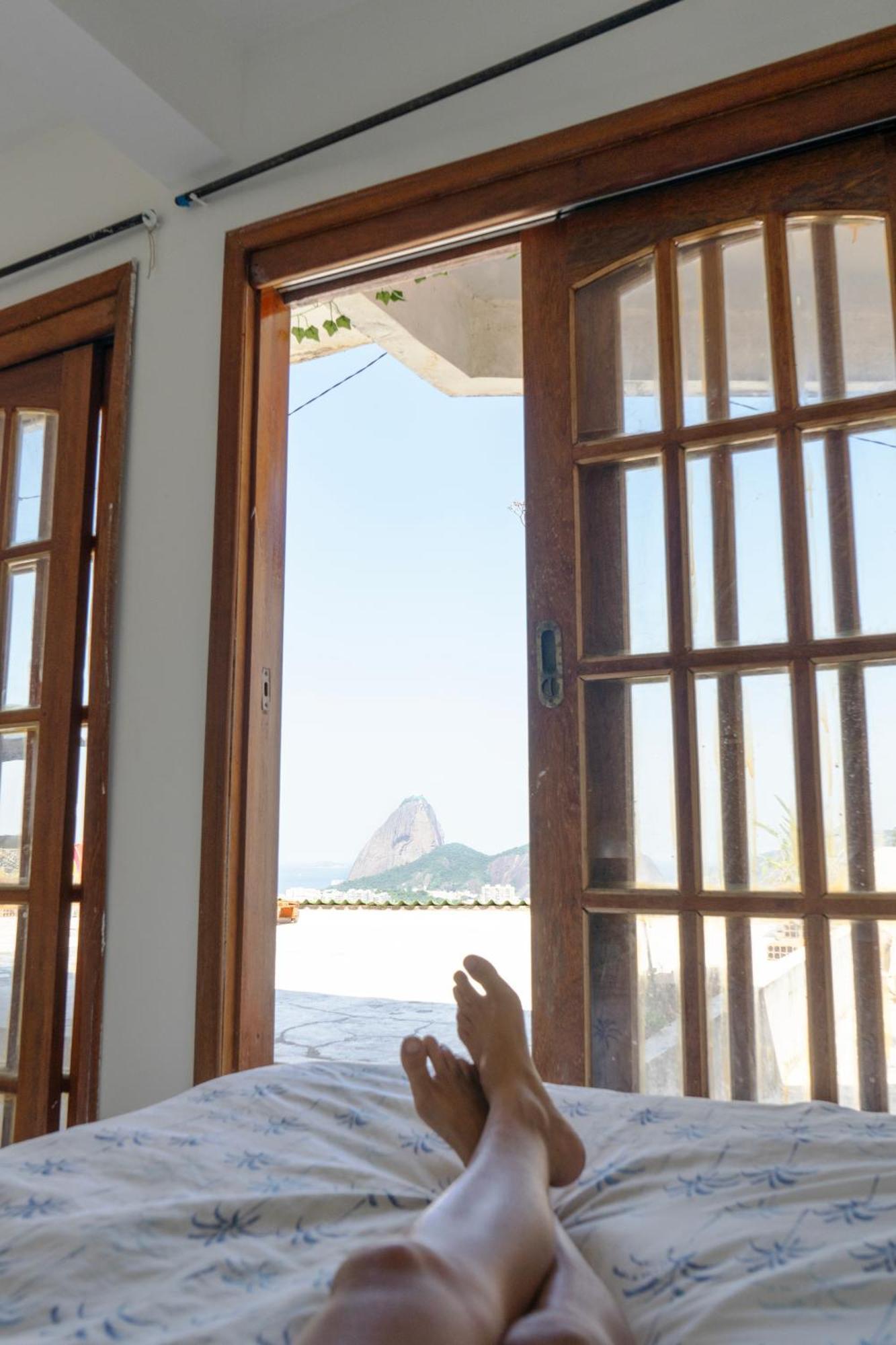 La Boheme Casa Cultural - Santa Teresa Daire Rio de Janeiro Dış mekan fotoğraf